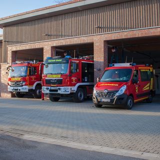 Feuerwehr Brackel