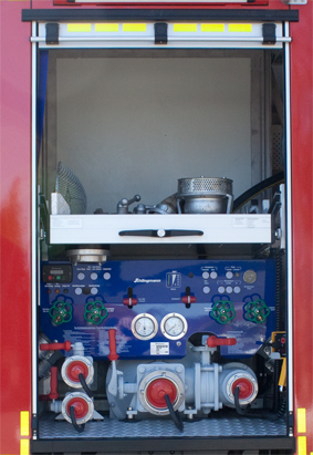 TLF 3000